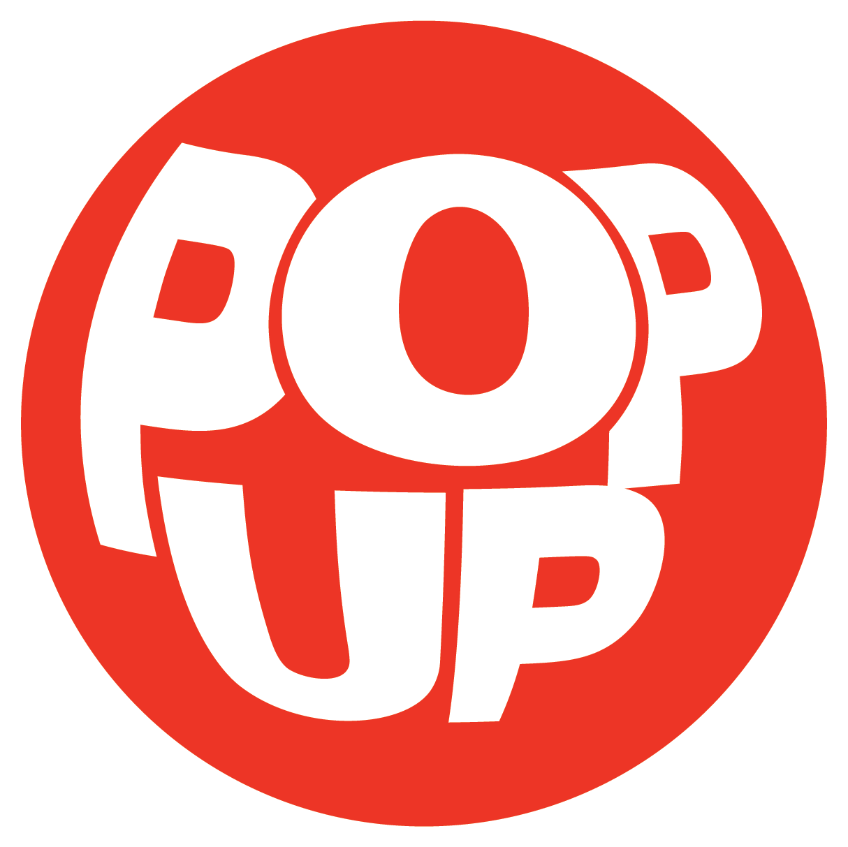 PopUp Entrepreneurship Logo